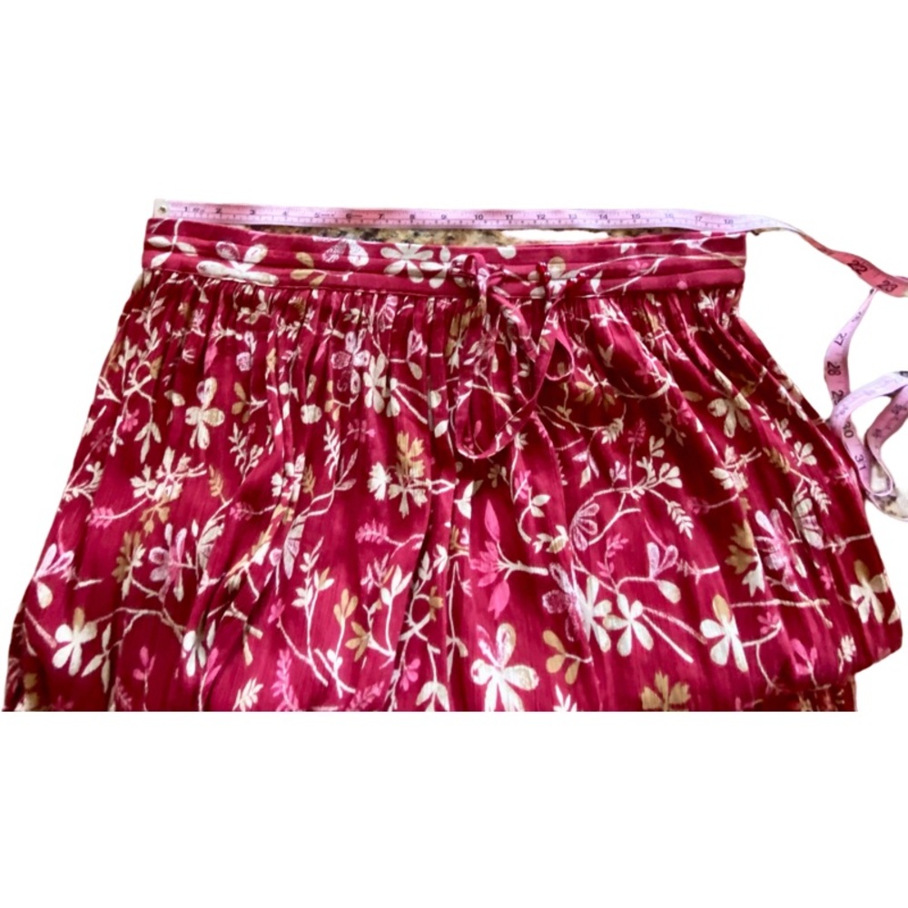 Maxi skirt - Picture 5 of 11